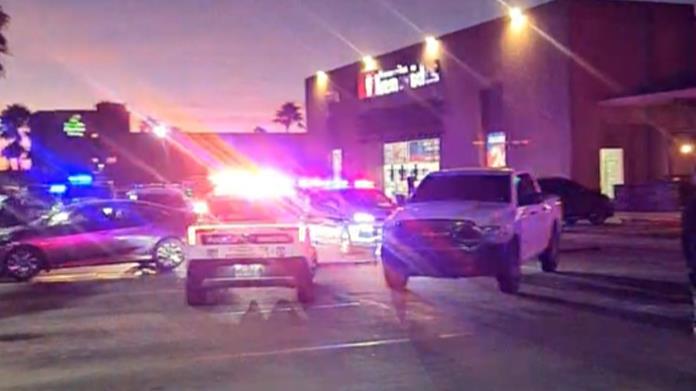 Ataque armado en restaurante de Hermosillo: matan a uno y lesionan a otro Ataque armado en restaurante de Hermosillo: matan a uno y lesionan a otro