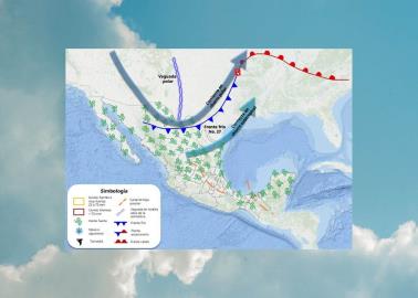 Clima en Sonora hoy 16 de febrero: ¿Se va el frío?