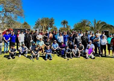 Concluye la novena edición del EXATEC Blue Open Golf Tour