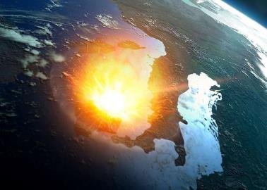 En estos países latinoamericanos podría impactar el asteroide 2024 YR4