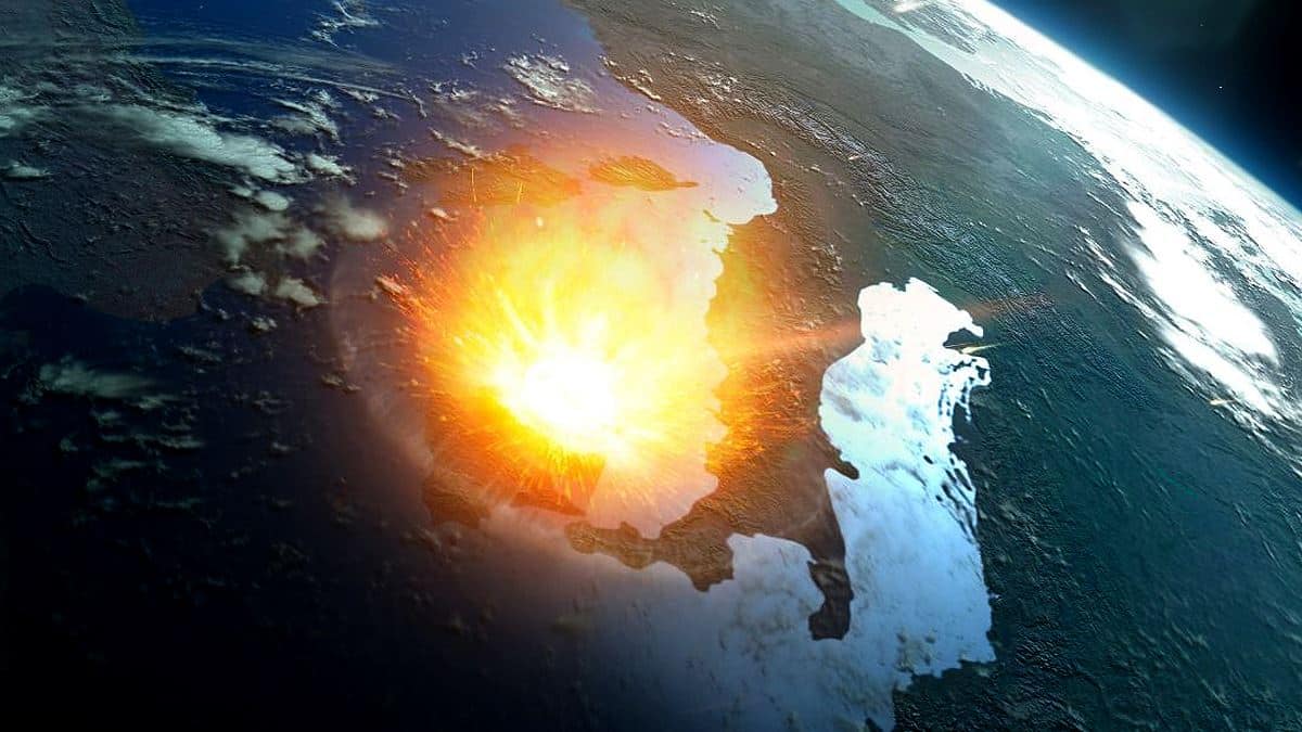 En estos países latinoamericanos podría impactar el asteroide 2024 YR4