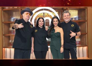 Masterchef Celebrity México ¿Cuándo inicia y qué esperar de esta nueva temporada 2025?