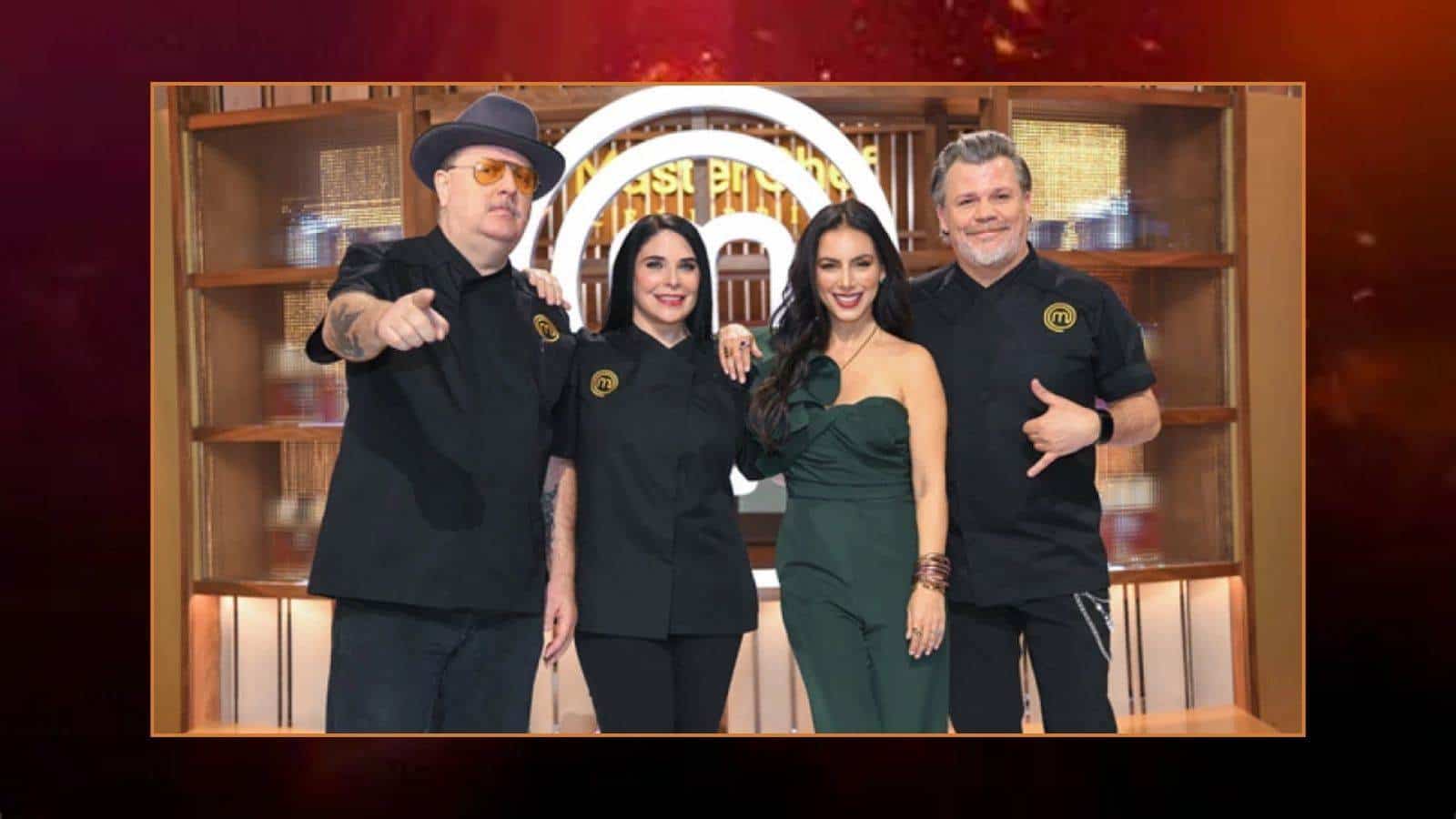 Masterchef Celebrity México ¿Cuándo inicia y qué esperar de esta nueva temporada 2025?