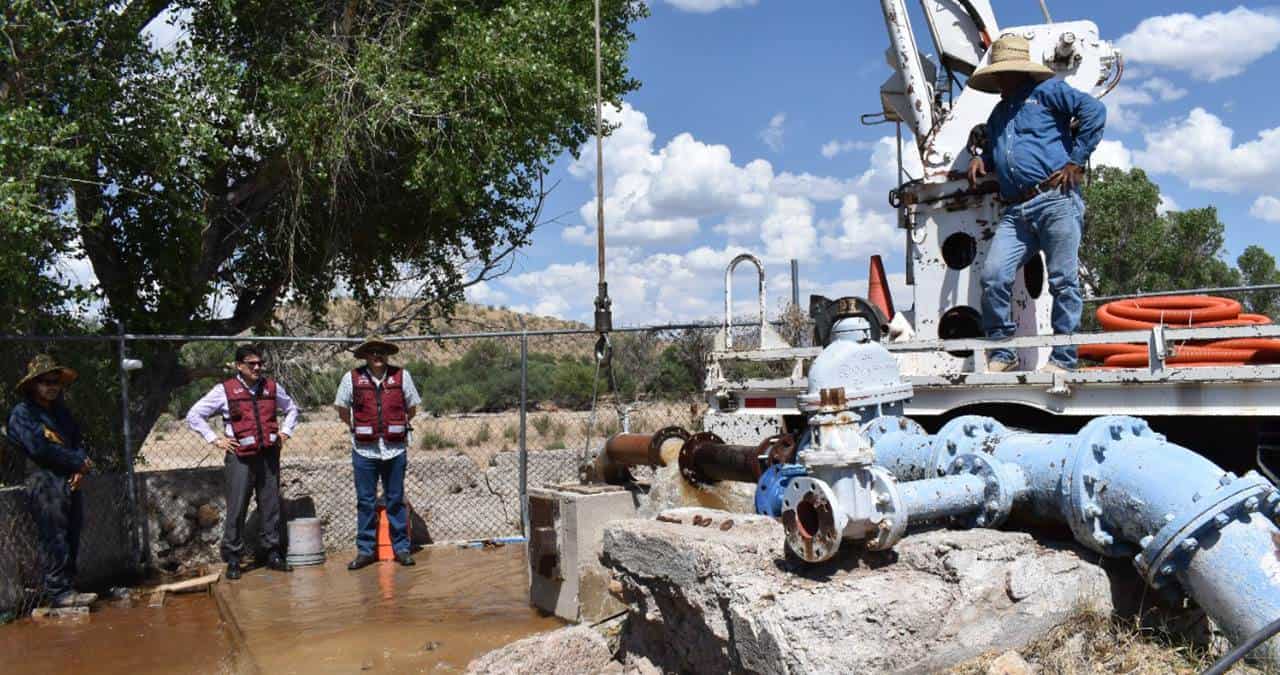 Nogales, Guaymas y Hermosillo son las ciudades con mayor problema de abasto de agua