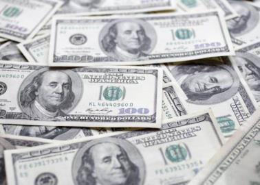 Precio del dólar hoy domingo 16 de febrero: Peso se levanta contra los aranceles