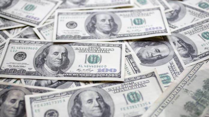 Precio del dólar hoy domingo 16 de febrero: Peso se levanta contra los aranceles Precio del dólar hoy domingo 16 de febrero: Peso se levanta contra los aranceles