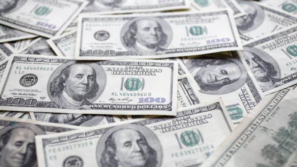 Precio del dólar hoy domingo 16 de febrero: Peso se levanta contra los aranceles