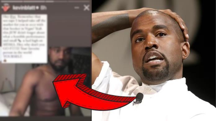 Revelan sex tape de Kanye West | Diario del Yaqui