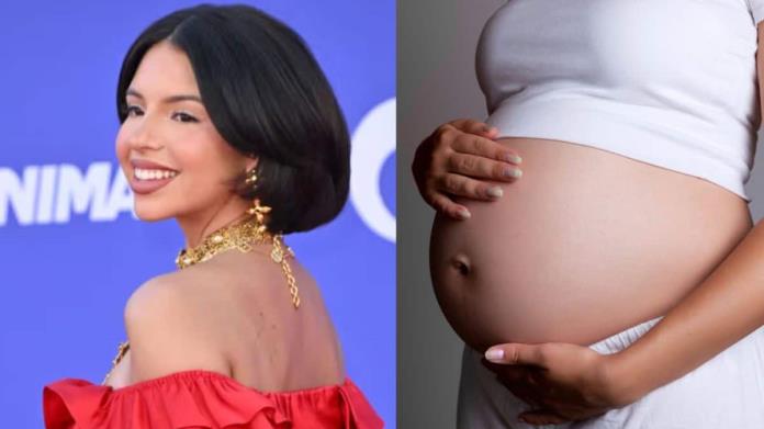 ¿Ángela Aguilar embarazada? Esto se sabe ¿Ángela Aguilar embarazada? Esto se sabe