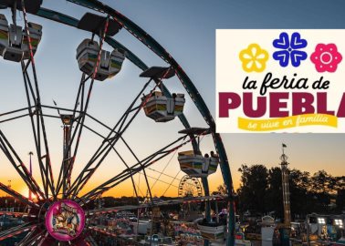 ¿Cómo llegar a la Feria de Puebla 2025 desde la CDMX? | Tips