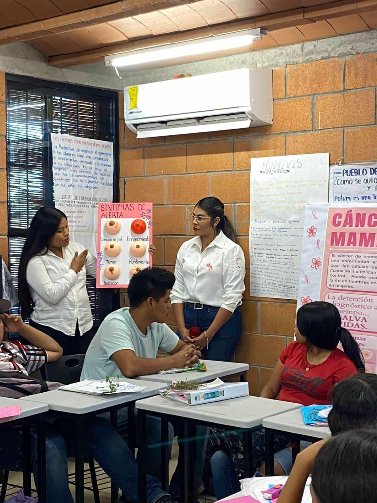 Inicia proceso de prerregistro en la Universidad del Pueblo Yaqui