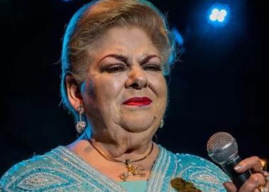 Paquita la del Barrio: ¿Cuáles son sus mejores y más icónicas canciones?