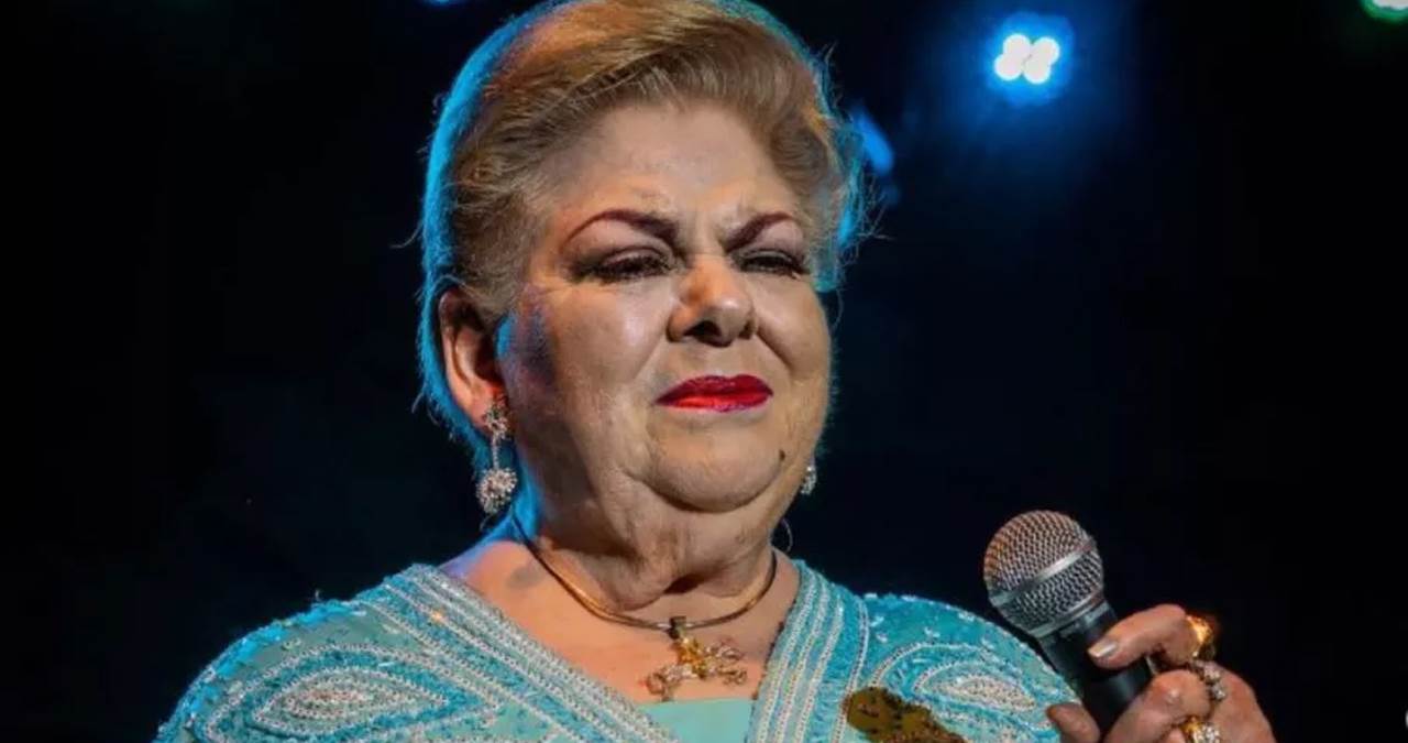 Paquita la del Barrio: ¿Cuáles son sus mejores y más icónicas canciones?