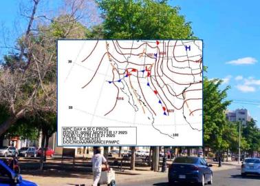 Clima en Hermosillo hoy 18 de febrero; aumento en temperaturas máximas