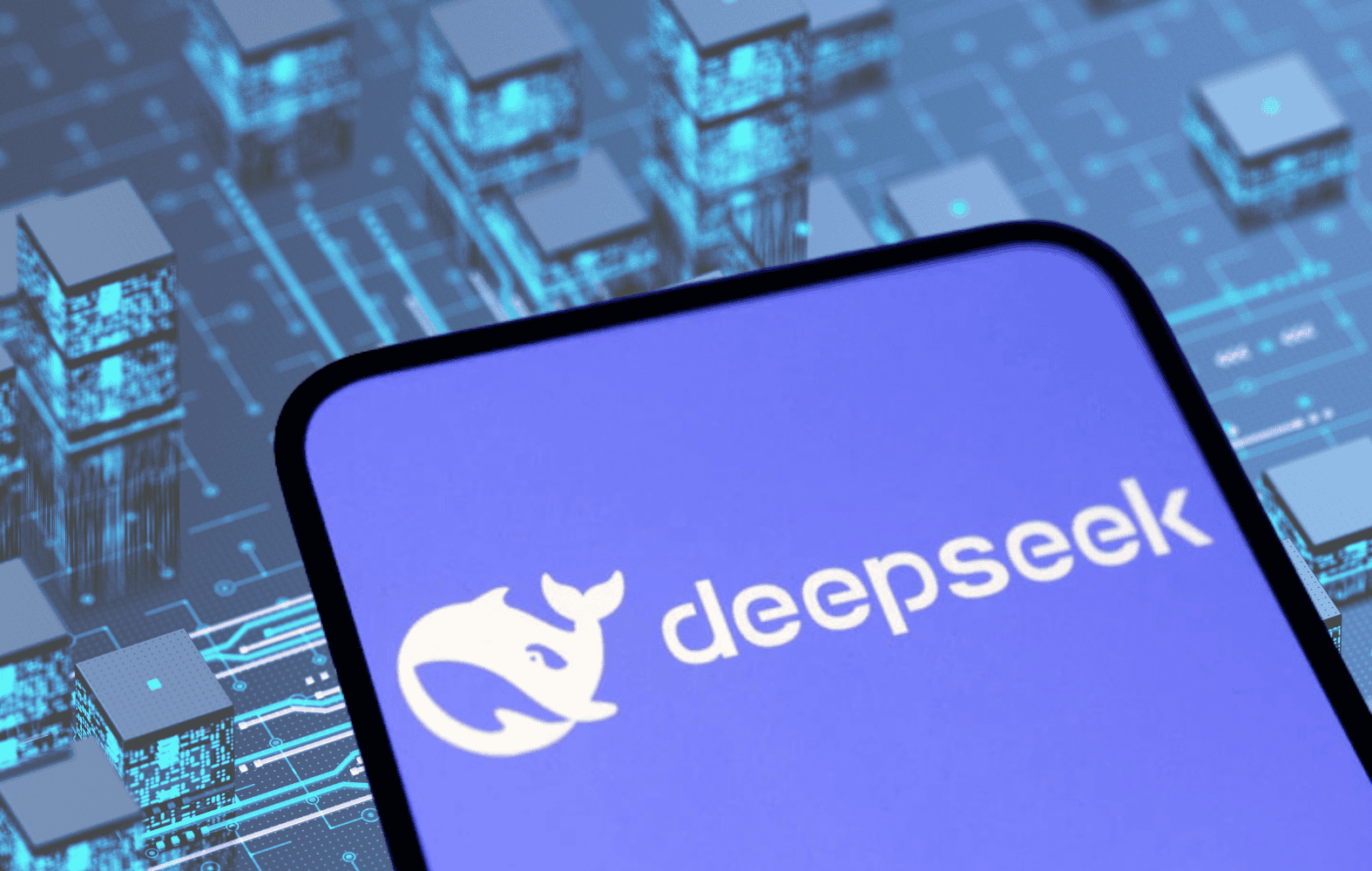 DeepSeek R1: La IA china que desafía a ChatGPT, Gemini y Llama