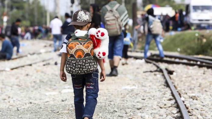 DIF Sonora: Solo 23 migrantes menores de edad han llegado al Estado DIF Sonora: Solo 23 migrantes menores de edad han llegado al Estado