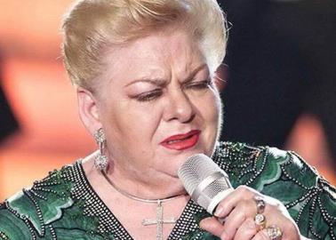 ¿Me estás oyendo, inútil?: La historia detrás de la icónica frase de Paquita la del Barrio