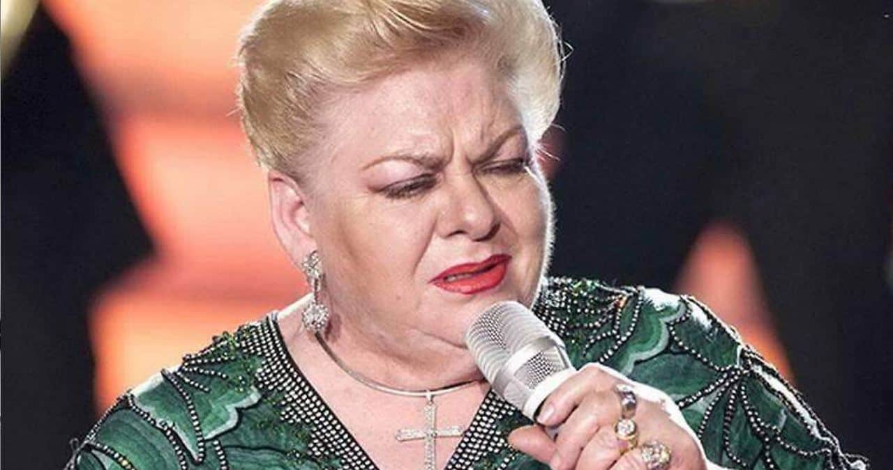 ¿Me estás oyendo, inútil?: La historia detrás de la icónica frase de Paquita la del Barrio