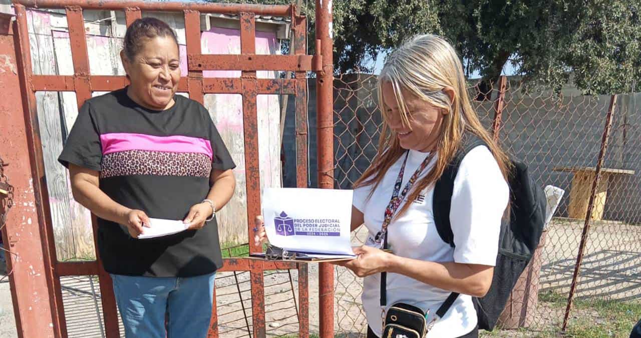 INE pide empatía con los consejeros que notificarán