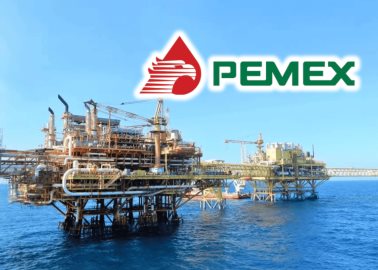 Piratas en el Golfo: Así se infiltraron en una plataforma petrolera de Pemex