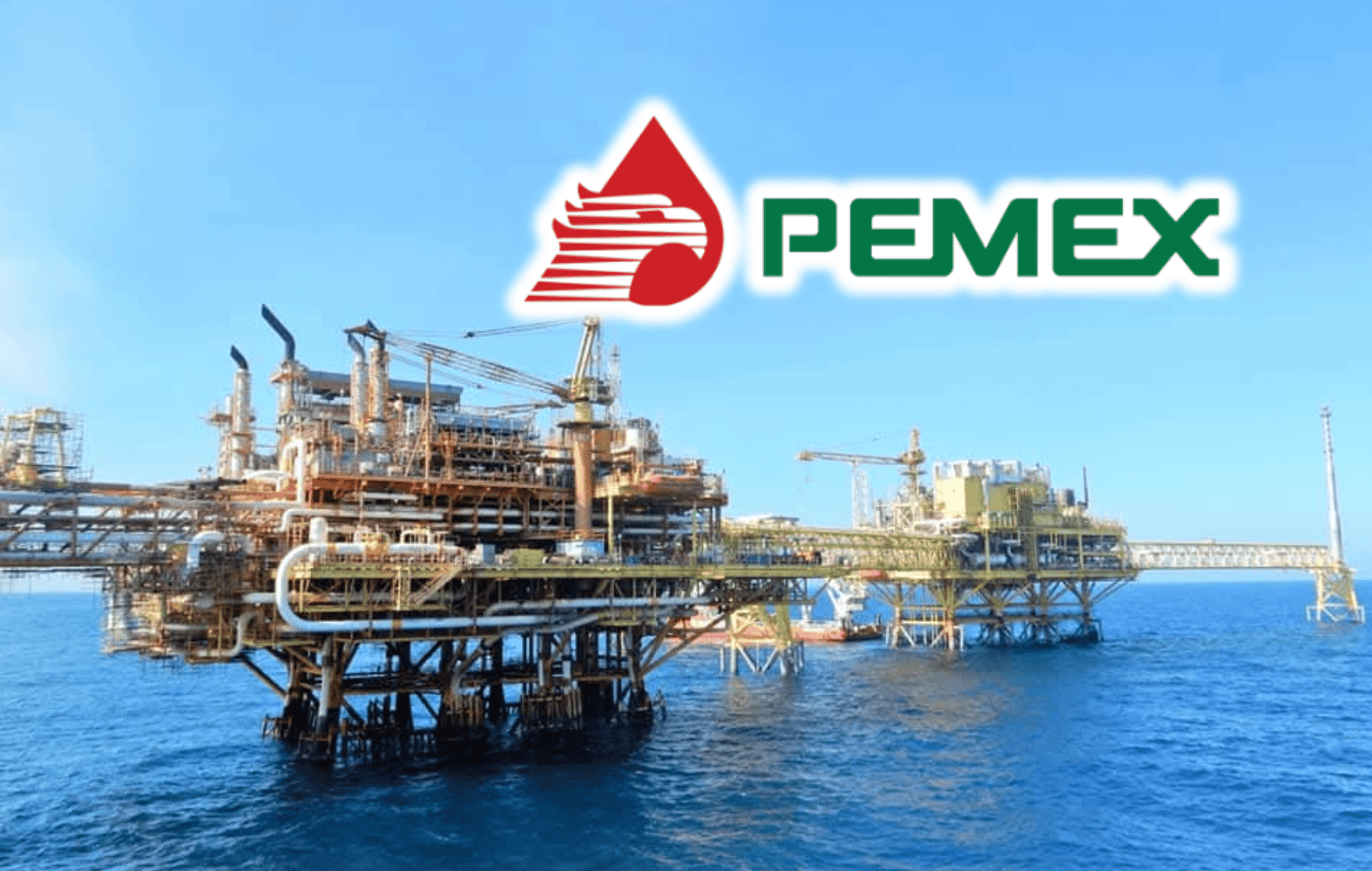 Piratas en el Golfo: Así se infiltraron en una plataforma petrolera de Pemex