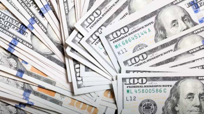 Precio del dólar hoy lunes 17 de febrero de 2025: Así inicia el tipo de cambio esta semana Precio del dólar hoy lunes 17 de febrero de 2025: Así inicia el tipo de cambio esta semana