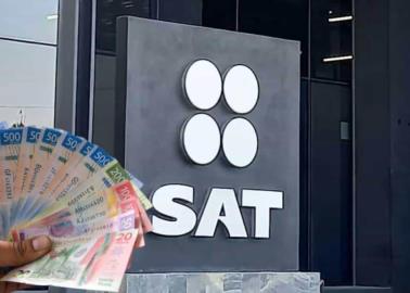 SAT: así puedes justificar un préstamo para que no sea considerado como ingreso