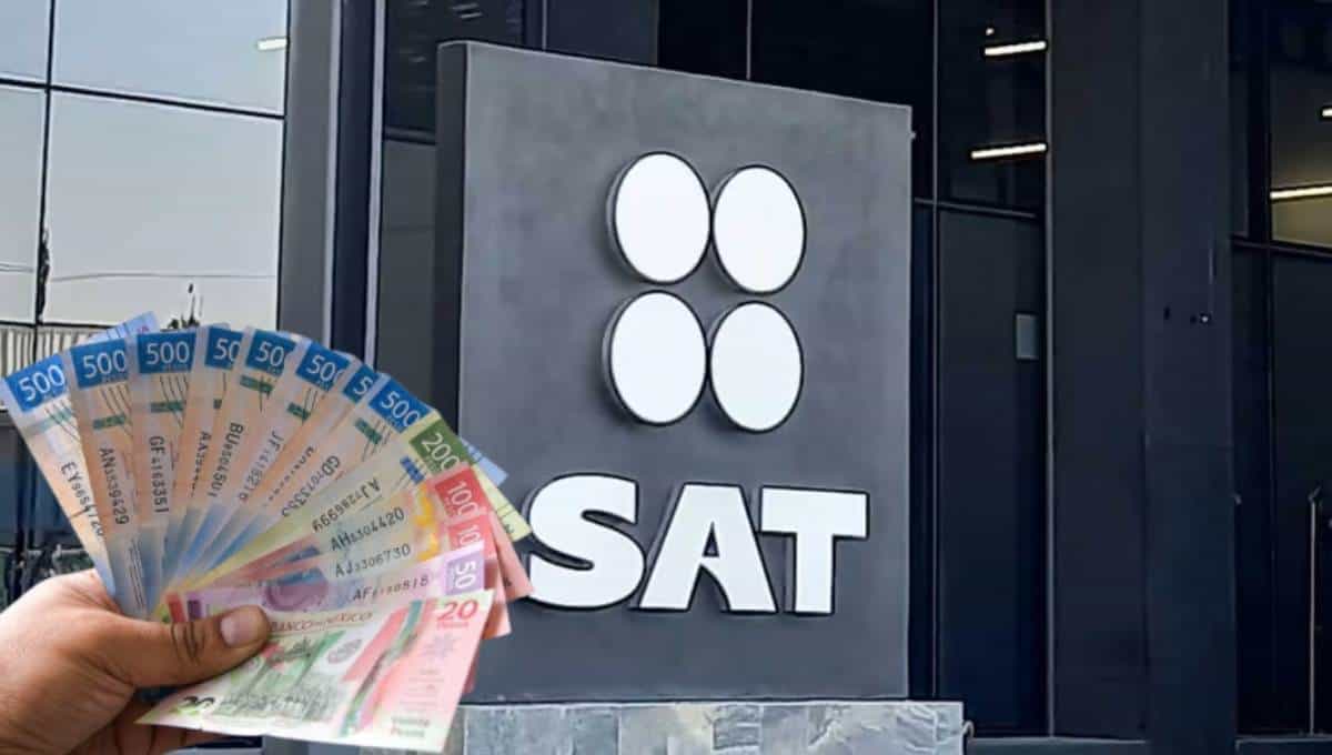 SAT: así puedes justificar un préstamo para que no sea considerado como ingreso