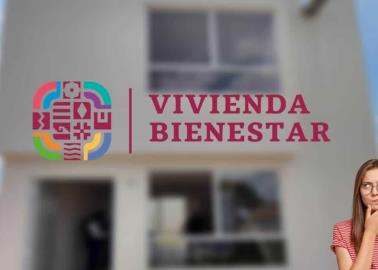 Vivienda para el Bienestar 2025: en esta fecha se abrirá registro para subsidios