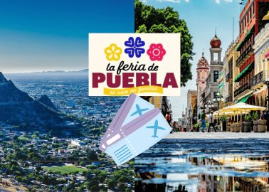 Feria de Puebla 2025 | ¿Cuánto cuesta llegar de Hermosillo a Puebla?