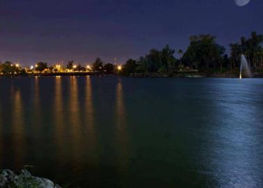 Laguna de Náinari, el corazón de Ciudad Obregón: ¿Qué actividades se pueden hacer?