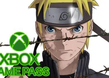 Reclama estas 4 películas de Naruto GRATIS con tu suscripción de Game Pass Ultimate