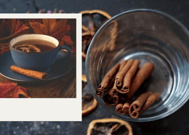 ¿Cuáles son las propiedades a la salud que tiene el té de canela? | Receta