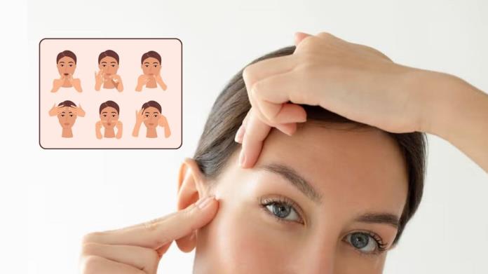 ¿Qué es el yoga facial y cómo puede ayudar a cuidar tu rostro? | Recomendaciones ¿Qué es el yoga facial y cómo puede ayudar a cuidar tu rostro? | Recomendaciones