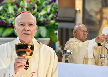 ¿Quiénes son los dos cardenales mexicanos con posibilidades de ser Papa?