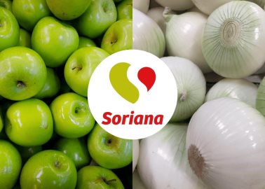 19 de febrero| ¡Miércoles de frescura! Estas son las ofertas en el área de frutas y verduras de Soriana