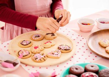 3 postres que puedes preparar con bajo presupuesto y de forma sencilla