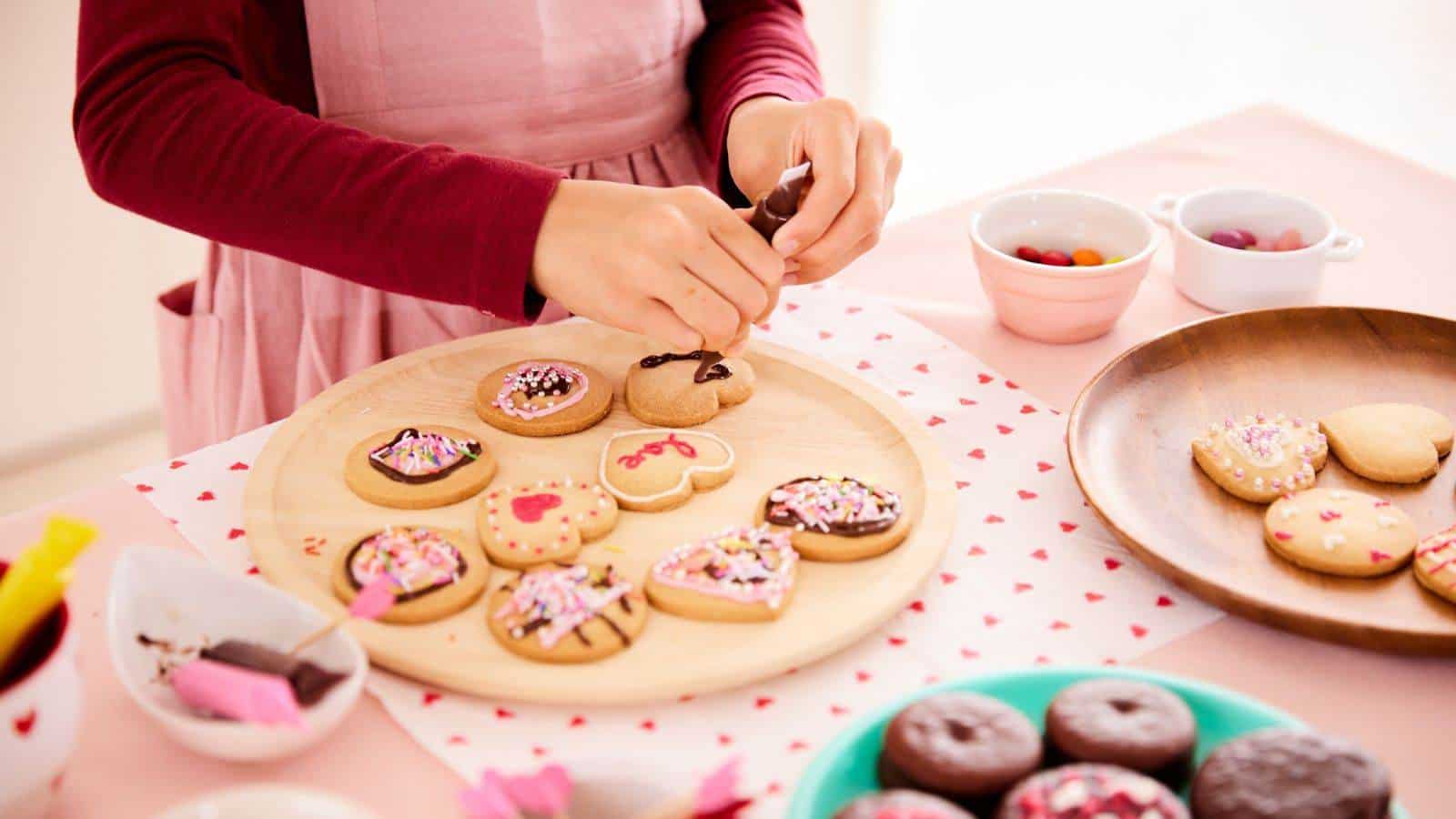 3 postres que puedes preparar con bajo presupuesto y de forma sencilla