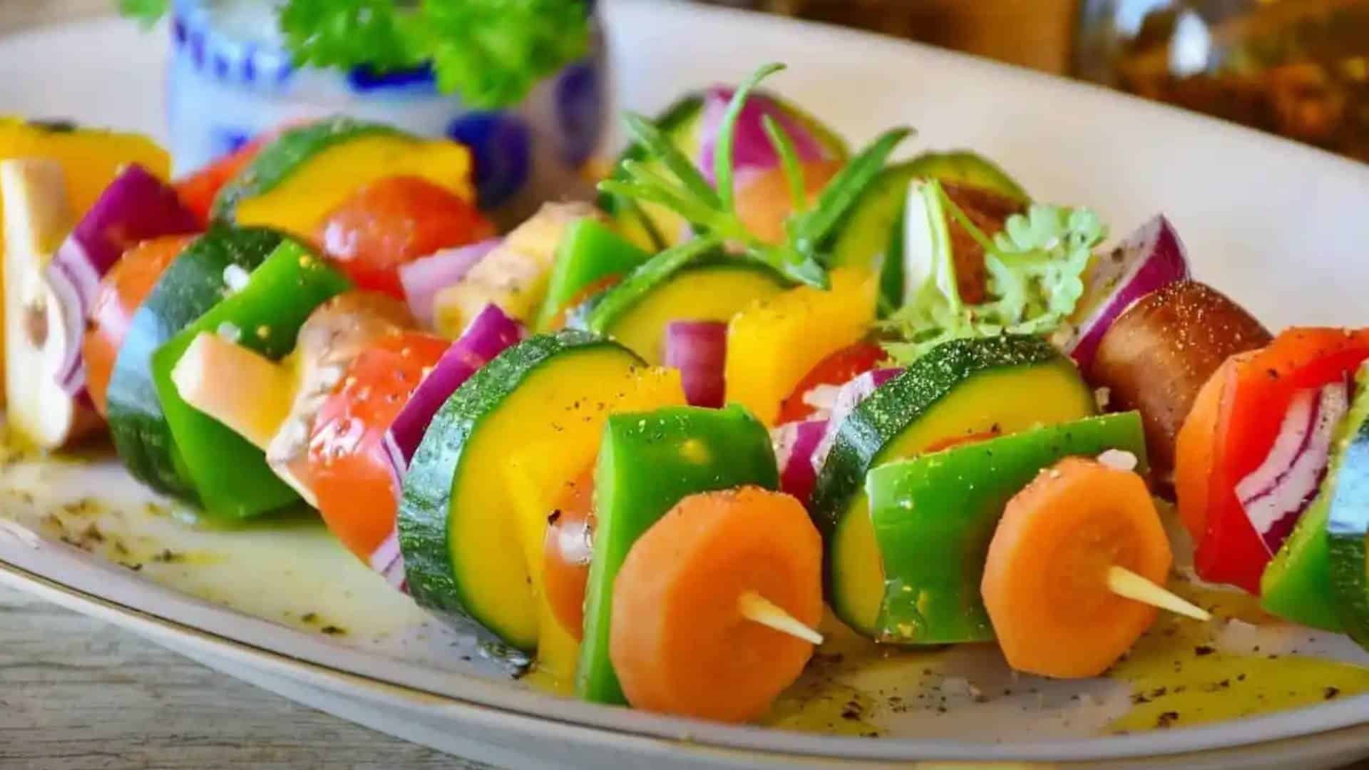 5 Recetas veganas fáciles y deliciosas que te sorprenderán