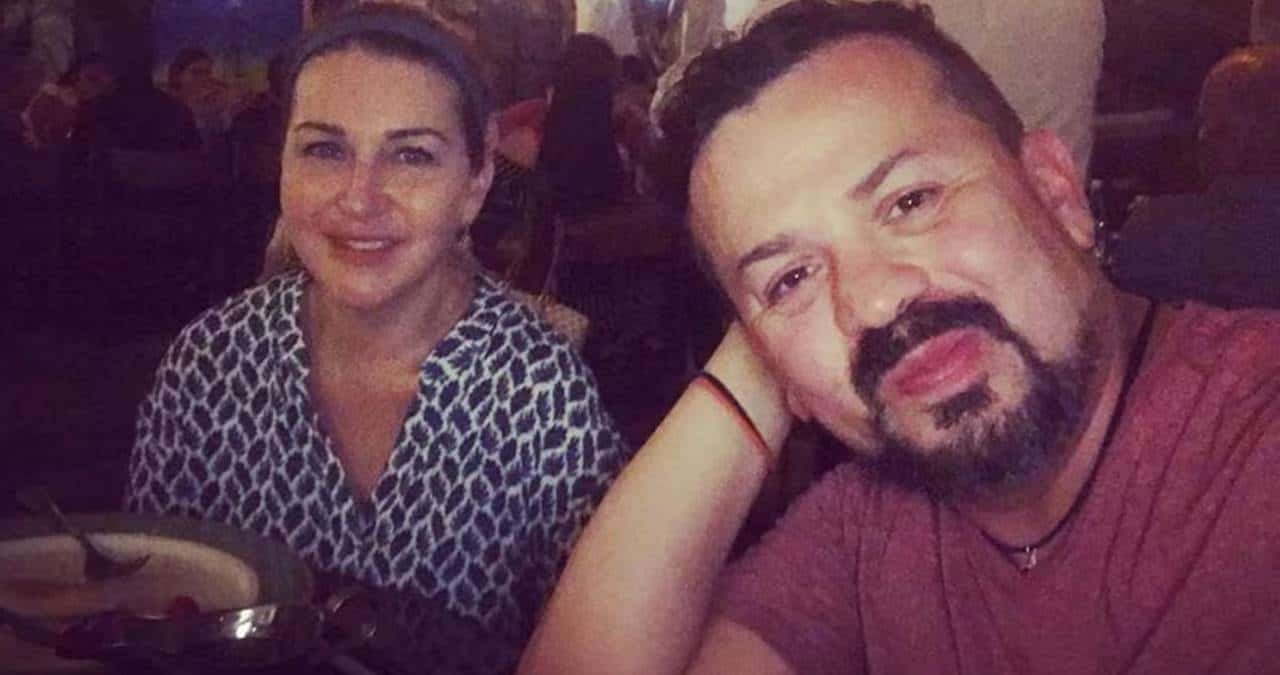 Alicia Villarreal y Cruz Martínez, ¿cuántos hijos tienen?