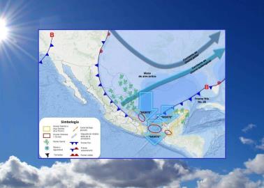 Clima en Hermosillo hoy 20 de febrero; ¿permanecerá el frío este mes?