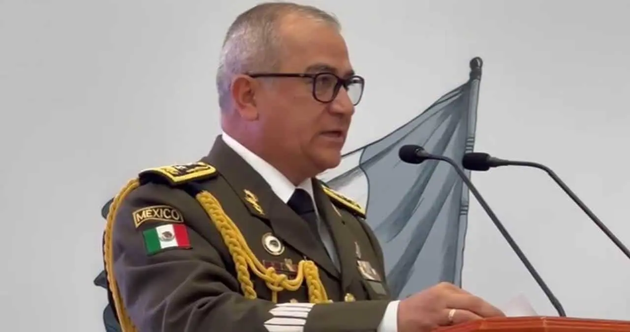 En la celebrando del 112 aniversario, estuvieron acompañados de la Marina, la Fuerza Aérea y la Guardia Nacional.