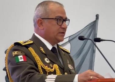 Condecoran a militares del Ejército en la Cuarta Zona Militar