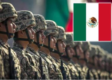 Día del Ejército Mexicano: Historia y origen de esta celebración