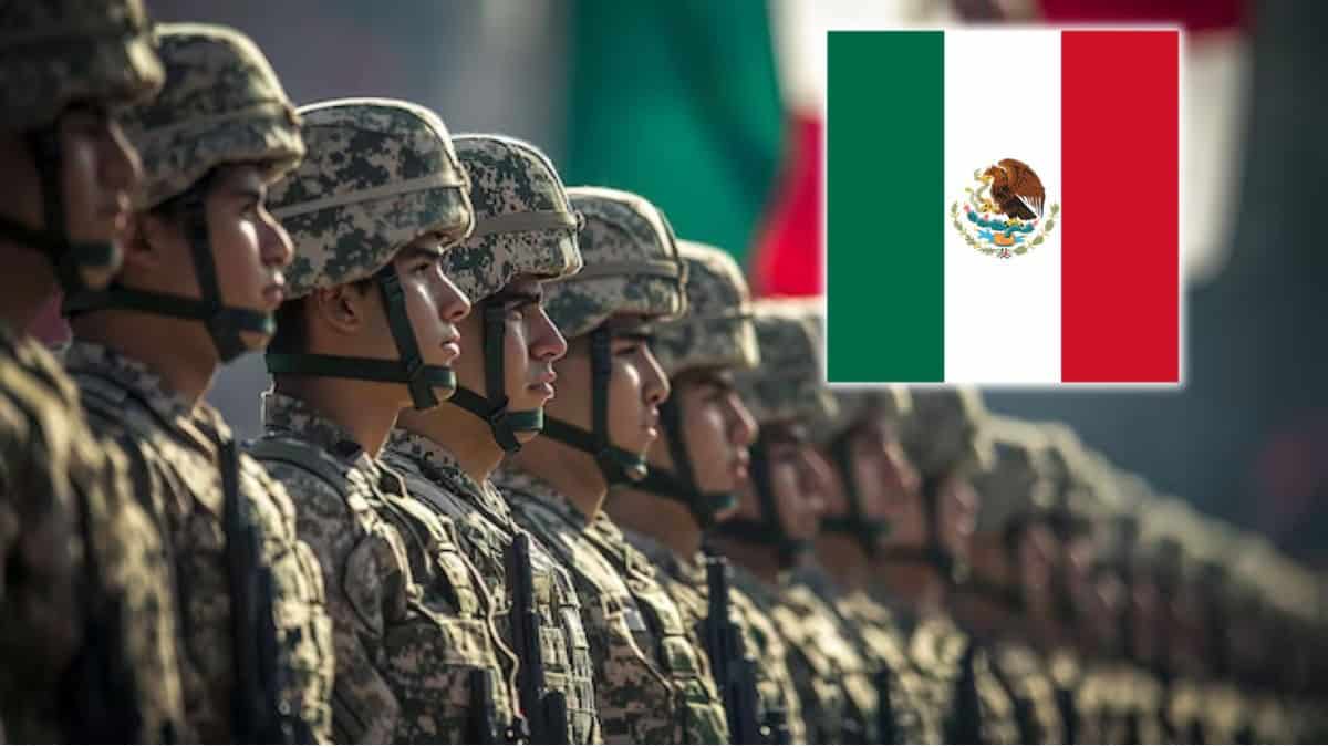 Día del Ejército Mexicano: Historia y origen de esta celebración