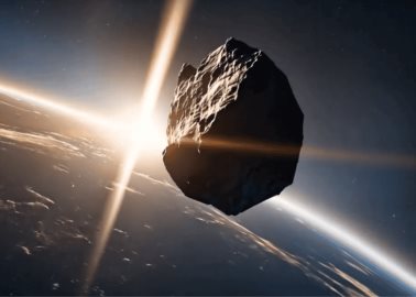 El asteroide 2024 YR4 alcanza la mayor probabilidad de impacto registrada