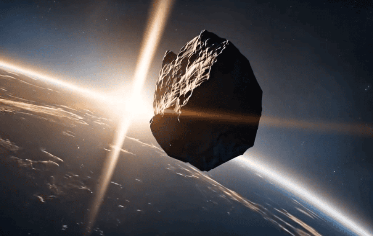 El asteroide 2024 YR4 alcanza la mayor probabilidad de impacto registrada