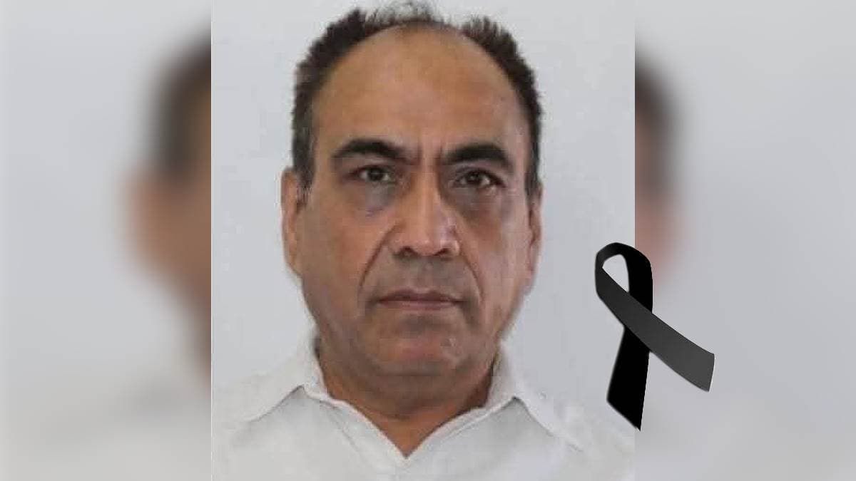 Encuentran a reportero sonorense en fosa clandestina de Culiacán