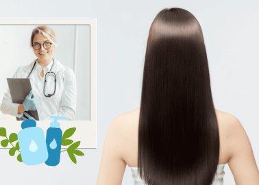 Los 5 errores que una dermatóloga no recomienda hacer en el cuidado del pelo