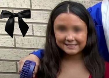 Niña de familia migrante se quita la vida: compañeros la amenazaban con llamar a la "migra"